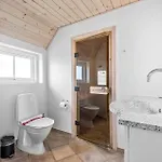 Hébergement de vacances Bv244-blavand-fyrvej-41-b Blåvand