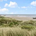 Bv244-blavand-fyrvej-41-b Hébergement de vacances *