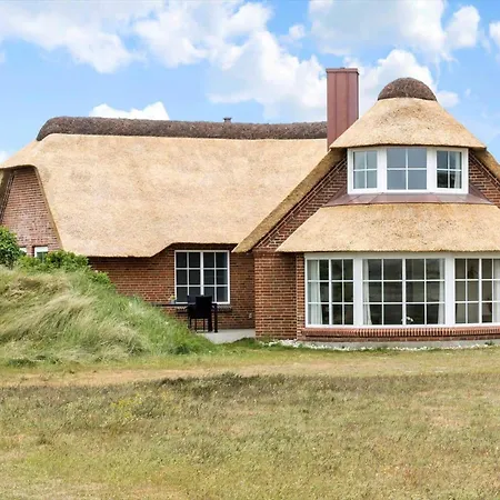 Bv244-blavand-fyrvej-41-b Nyaraló Blåvand