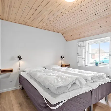 Bv244-blavand-fyrvej-41-b Nyaraló *