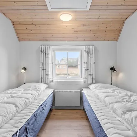 Nyaraló Bv244-blavand-fyrvej-41-b