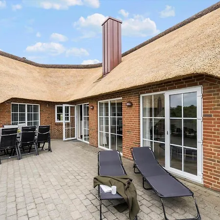 Nyaraló Bv244-blavand-fyrvej-41-b