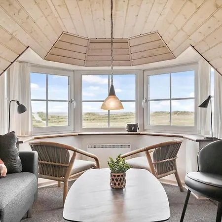 Bv244-blavand-fyrvej-41-b * Blåvand