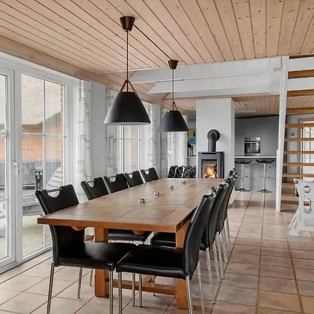 Nyaraló Bv244-blavand-fyrvej-41-b