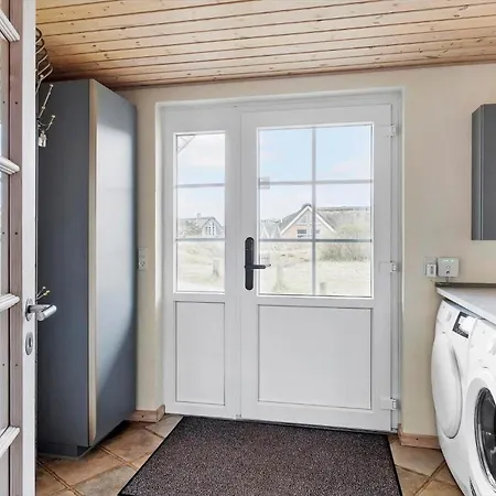 Bv244-blavand-fyrvej-41-b Nyaraló Blåvand