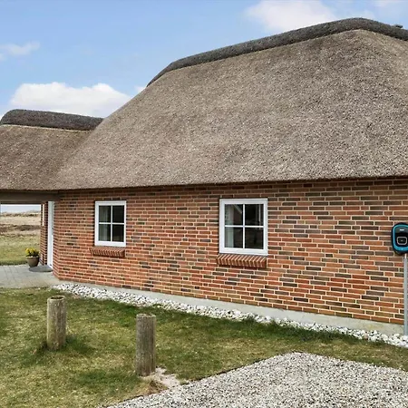 Nyaraló Bv244-blavand-fyrvej-41-b Blåvand