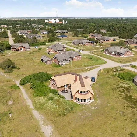 Nyaraló Bv244-blavand-fyrvej-41-b Blåvand