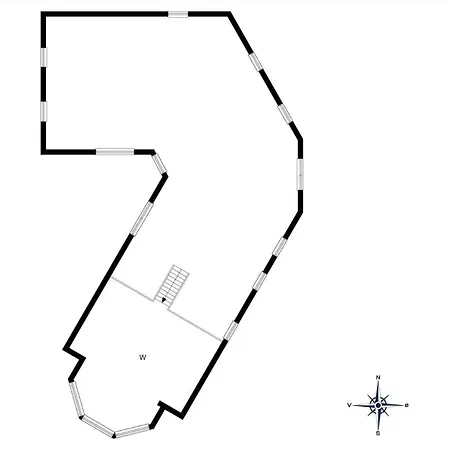 Bv244-blavand-fyrvej-41-b Nyaraló *