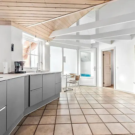 Bv244-blavand-fyrvej-41-b Prázdninový dům