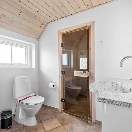 Feriehus Bv244-blavand-fyrvej-41-b Blåvand