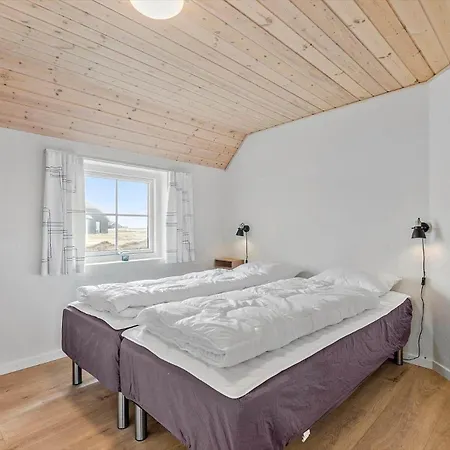 Feriehus Bv244-blavand-fyrvej-41-b *