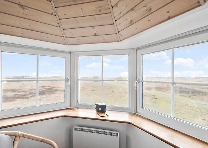 Bv244-blavand-fyrvej-41-b Prázdninový dům *