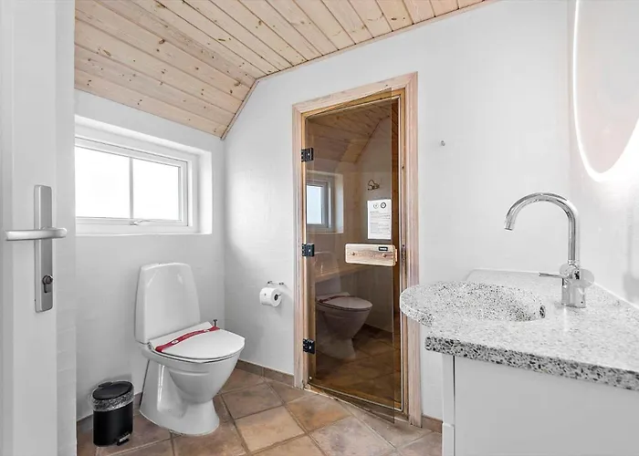 Prázdninový dům Bv244-blavand-fyrvej-41-b Blåvand