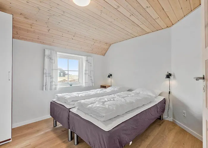 Prázdninový dům Bv244-blavand-fyrvej-41-b *