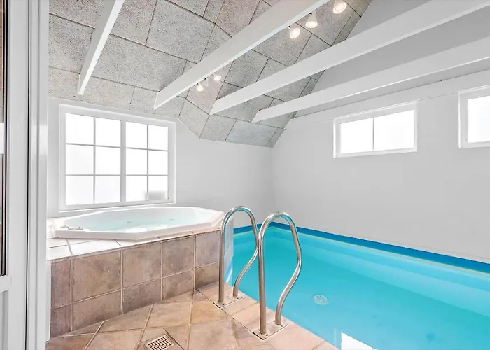 Prázdninový dům Bv244-blavand-fyrvej-41-b