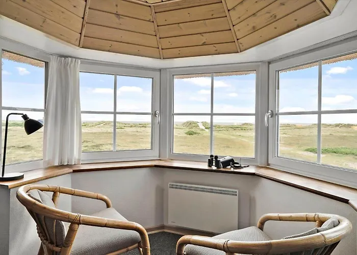 Bv244-blavand-fyrvej-41-b Prázdninový dům Blåvand