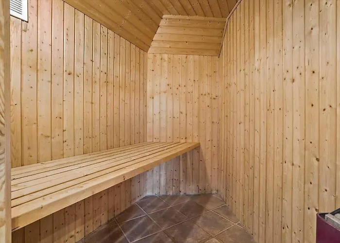 Prázdninový dům Bv244-blavand-fyrvej-41-b