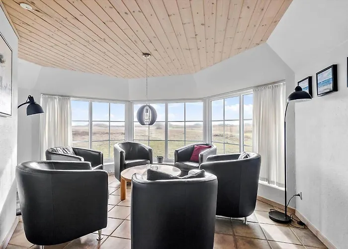 Bv244-blavand-fyrvej-41-b Prázdninový dům *