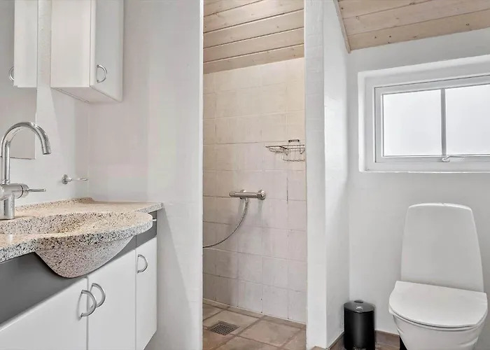 Prázdninový dům Bv244-blavand-fyrvej-41-b