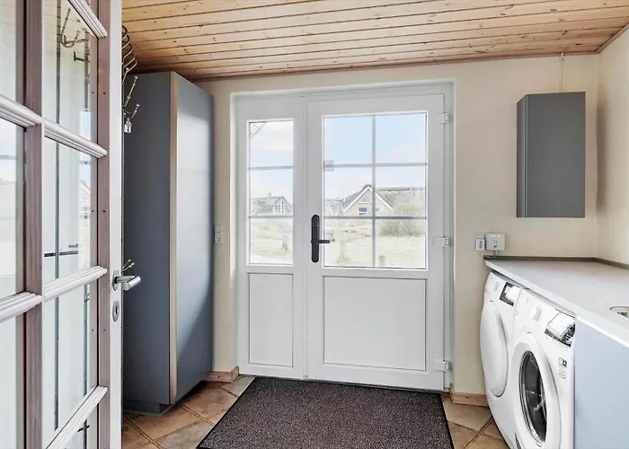 Prázdninový dům Bv244-blavand-fyrvej-41-b