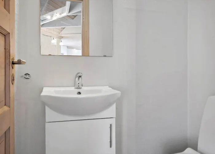 Prázdninový dům Bv244-blavand-fyrvej-41-b Blåvand