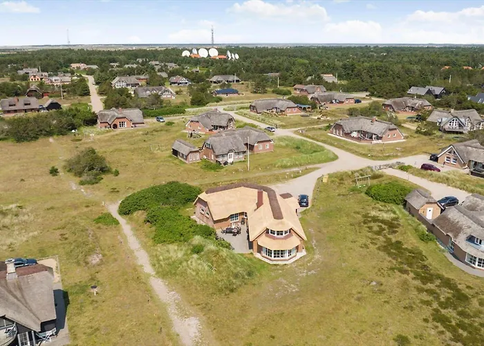 Prázdninový dům Bv244-blavand-fyrvej-41-b *