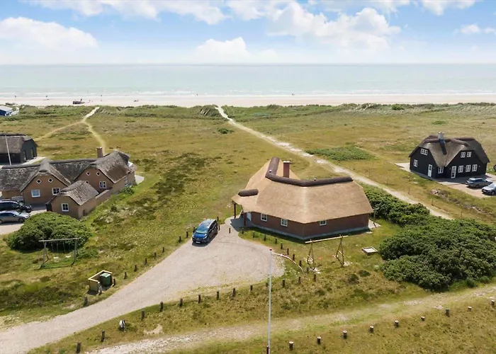 Prázdninový dům Bv244-blavand-fyrvej-41-b