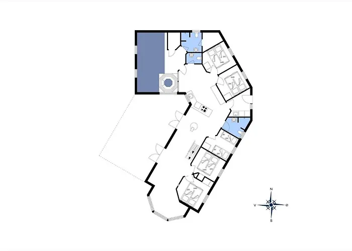 Bv244-blavand-fyrvej-41-b * Blåvand
